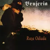 Brujeria - Raza Odiada -Coloured-