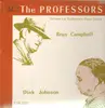 LP - Brun Campbell & Dink Johnson - The Professors