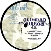 roger 23 - Old Man Sorrow E.P.