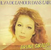 Bruna Giraldi - Il Y A De L'Amour Dans L'Air