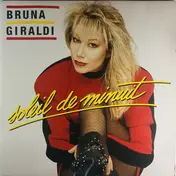 Bruna Giraldi - Soleil De Minuit