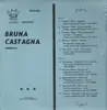 LP - Bruna Castagna - Bruna Castagna