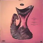 12inch Vinyl Single - Brune - Psychadelica