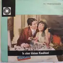 7inch Vinyl Single - Bruni Lehnen , Hans Molander , Die Urbanos , Die Meteors - In Einer Kleinen Konditorei - EP