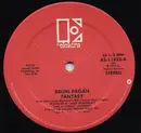 12'' - Bruni Pagán, Bruni Pagan - Fantasy
