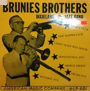 Brunies Brothers Dixieland Jazz Band - Brunies Brothers Dixieland Jazz Band