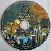 CD - Bruno - Café Del Mar Volumen Nueve - Digipak