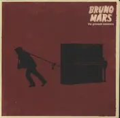 Bruno Mars - GRENADE SESSIONS