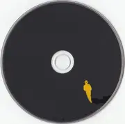 CD - Bruno Mars - Doo-Wops & Hooligans