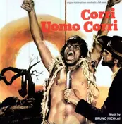 Bruno Nicolai - CORRI UOMO CORRI