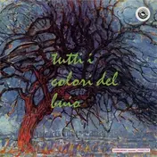 Bruno Nicolai - ALL THE COLOURS OF THE..