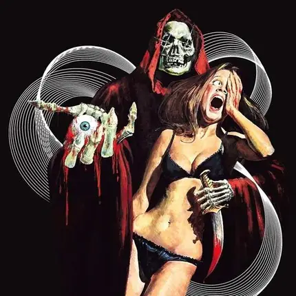 Bruno Nicolai - Eyeball