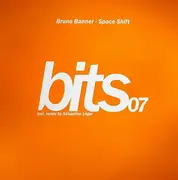 12'' - Bruno Banner - Space Shift