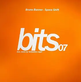 Bruno Banner - Space Shift