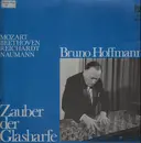 LP - Bruno Hoffmann - Zauber der Glasharfe