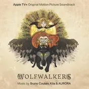 Bruno - Wolfwalkers