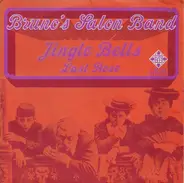 Bruno's Salon Band - Jingle Bells / Last Rose