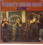 LP - Bruno's Salon Band - Live