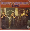 LP - Bruno's Salon Band - Live
