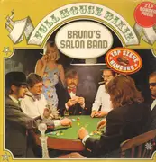 Double LP - Bruno's Salon Band - Full House Dixie