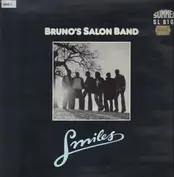 Bruno's Salonband