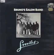 LP - Bruno's Salonband - Smiles