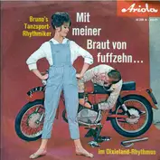 Bruno's Tanzsport-Rhythmiker