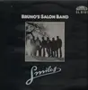 LP - Bruno's Salon Band - Smiles