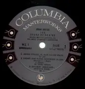 LP - Bruno Walter - The Sound Of Genius