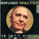 LP - Bruno Walter - The Sound Of Genius