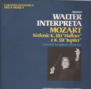 Mozart - Interpreta Sinfonie K385 'Haffner' e K551 'Jupiter'
