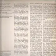 LP - Bruno Walter - Konzerte für Violine und Orchester (Mozart)