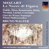 Double CD - Mozart - Le Nozze di Figaro (Stabile,Pinza,Rautawaara)