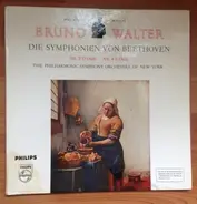 Beethoven - Die Symphonien Von Beethoven, Nr. 2 D-Dur / Nr. 4 B-Dur