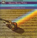 LP - Mozart - Symphony No. 41, 'Jupiter' / Symphony No. 35, 'Haffner'