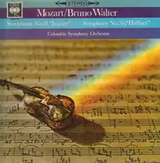 Mozart/ B. Walter, Columbia Symphony Orchestra - Symphony No. 41 in C major K. 551, 'Jupiter' / Symphony No. 35 in D major K. 385  'Haffner'