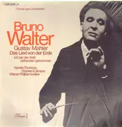 LP - Bruno Walter, Gustav Mahler, Kerstin Thorborg - Das Lied Von Der Erde