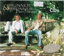 CD-Box - Brunner & Brunner - Dieses Gefühl In Mir - Slip Case, Booklet Incl.