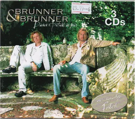Brunner & Brunner - Dieses Gefühl in Mir