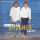 CD - Brunner & Brunner - Leben