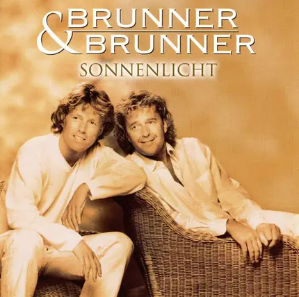 Brunner & Brunner - Sonnenlicht