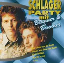 CD - Brunner & Brunner - Schlagerparty Mit Brunner & Brunner