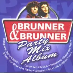 Brunner & Brunner - Party-Mix-Album