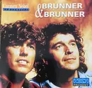 CD - Brunner & Brunner - Verbotene Träume Der Nacht