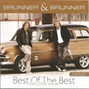 CD - Brunner & Brunner - Best Of The Best - Das Letzte Album