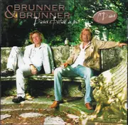 CD-Box - Brunner & Brunner - Dieses Gefühl In Mir - Slip Case, Booklet Incl.