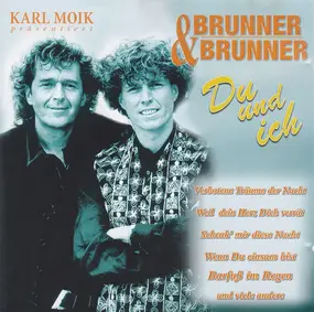 Brunner & Brunner - Du und Ich