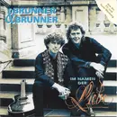 CD - Brunner & Brunner - Im Namen der Liebe
