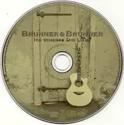 CD - Brunner & Brunner - Ich Schenke Dir Liebe