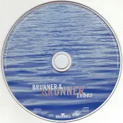 CD - Brunner & Brunner - Leben